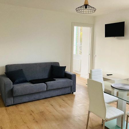 Charmant Appartement Dans Une Magnifique Residence Sospel Luaran gambar