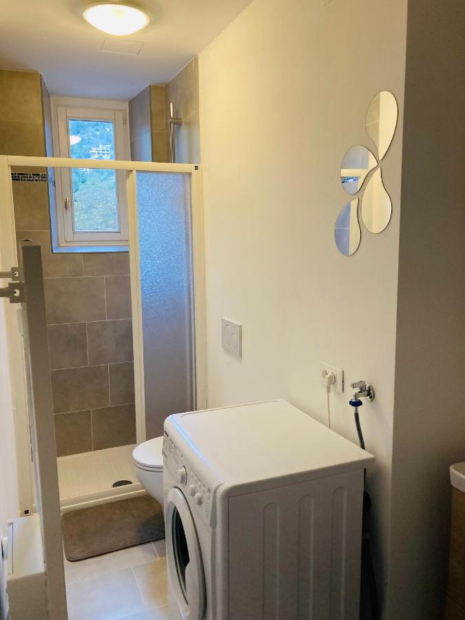 Charmant Appartement Dans Une Magnifique Residence Sospel Luaran gambar