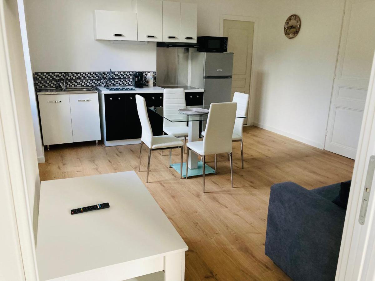 Charmant Appartement Dans Une Magnifique Residence Sospel Luaran gambar