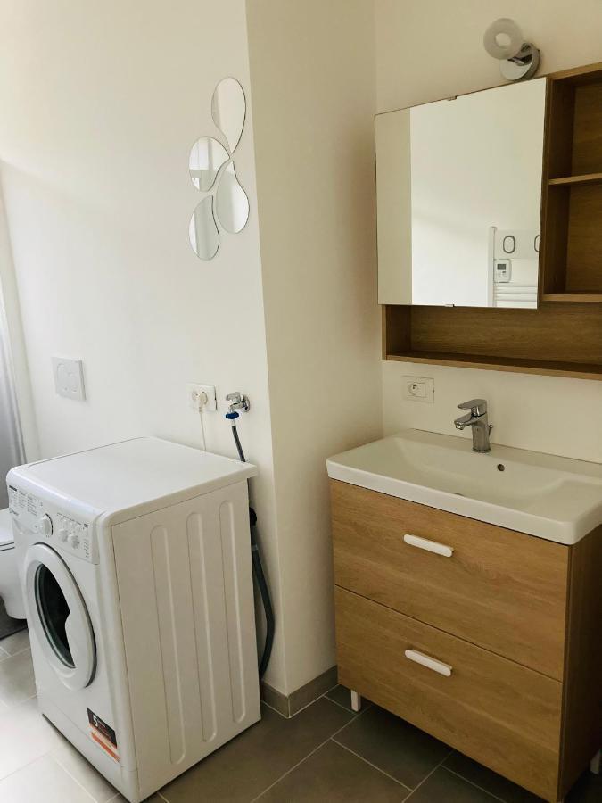 Charmant Appartement Dans Une Magnifique Residence Sospel Luaran gambar